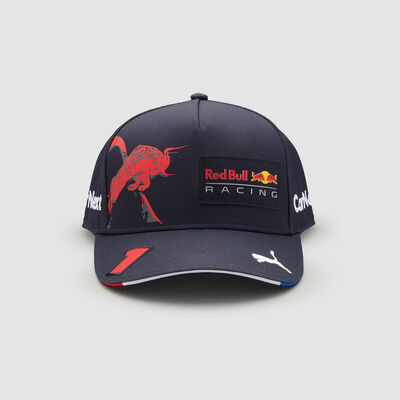 Max Verstappen 2022 Team Hat